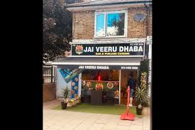 Jai Veeru Dhaba Bar & Punjabi Cuisine - Restaurant in Hounslow